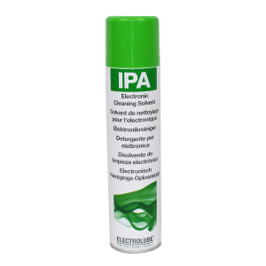 IPA cleaning solvent, Isopropanol, IPA spray
