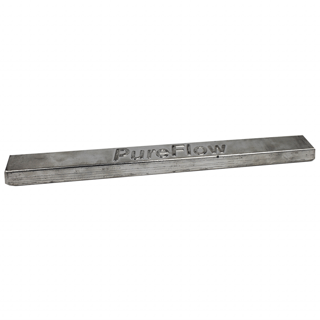 Pureflow F 63/37 Solder Bar Electronic Sourcing Specialists Electrolube