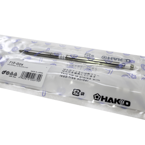 lead-free solder, official hakko distributor, hakko uk