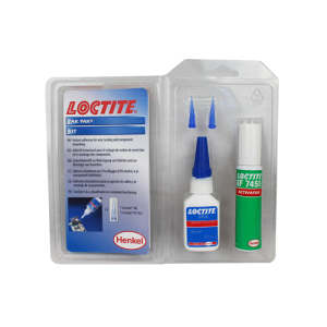 loctite, official loctite distributor, lead free solder