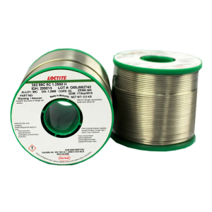 llead free solder, loctite black tak kit, electronic sourcing specialists